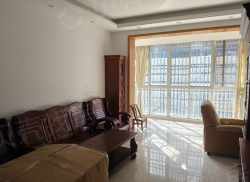 整租·东风二组安置小区 2室1厅 南/北_东风二组安置小区租房