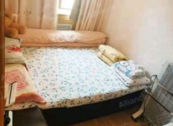 整租·天泉小区 2室1厅 东/西_天泉小区租房