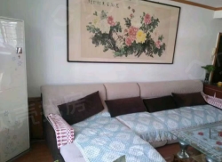 整租·皇冠花园中区 3室2厅 南/北_皇冠花园中区租房