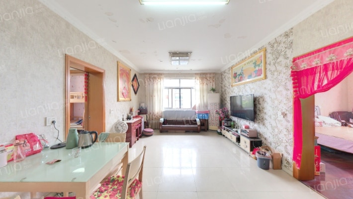 安泰苑二手房实景图