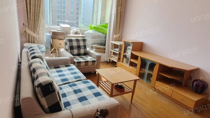 枫林大楼二手房实景图