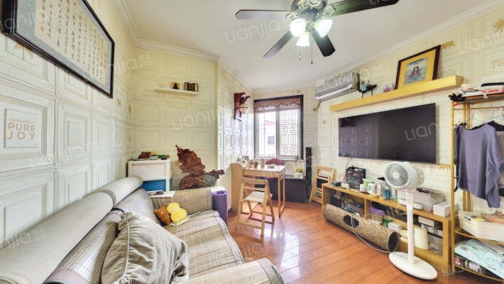 仙霞别墅二手房实景图