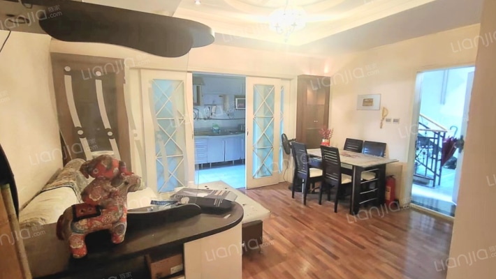 猛追湾街169号二手房实景图