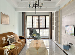 整租·上海广场·名仕新苑 2室2厅 东南_上海广场·名仕新苑租房