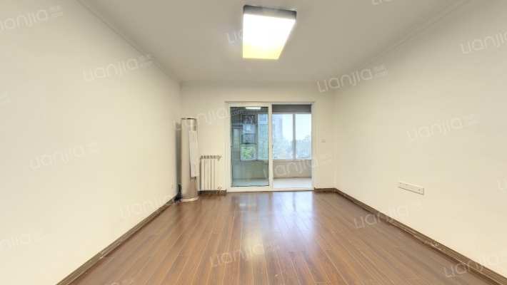 万科大都会海悦苑二手房实景图