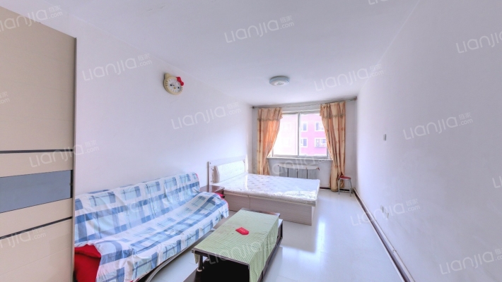 东药勋业小区二手房实景图