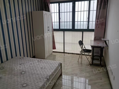 整租·森隆满园 1室0厅 北