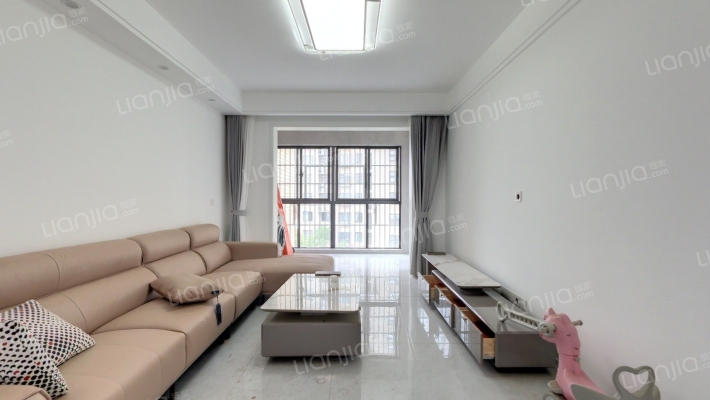 振荣锦尚公馆二手房实景图