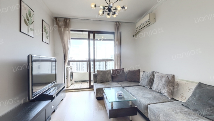 华谊逸品澜湾（南区）二手房实景图