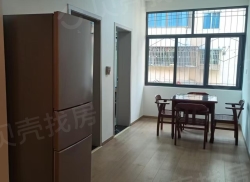 整租·天兴公寓 3室2厅 南_天兴公寓租房