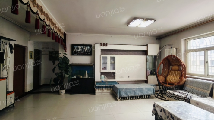 工会宿舍二手房实景图