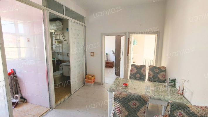 清真寺小区二手房实景图