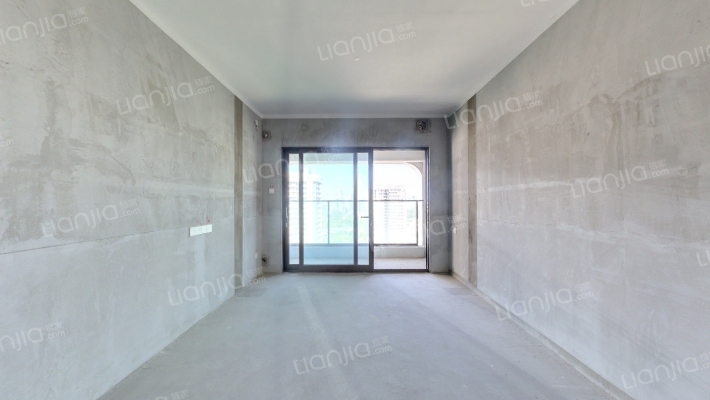 横琴湾三期二手房实景图