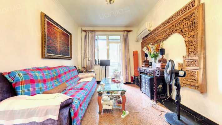 新源里东二手房实景图