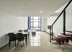 整租·花样年花样城 1室1厅 南_花样年花样城租房