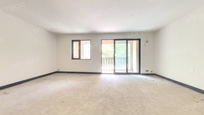 华润置地琨瑜府东区二手房实景图