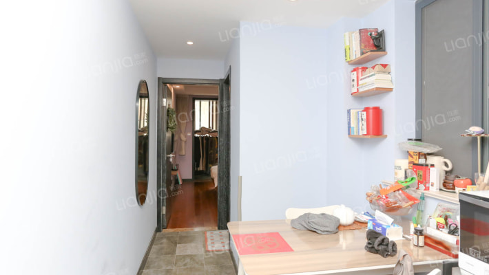 通州路404号二手房实景图