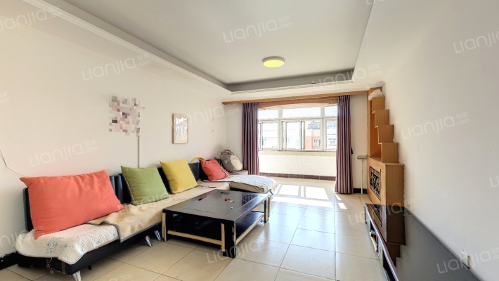 望都家园二手房实景图