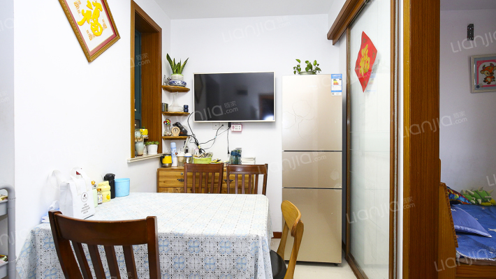 春江小区(虹口)二手房实景图