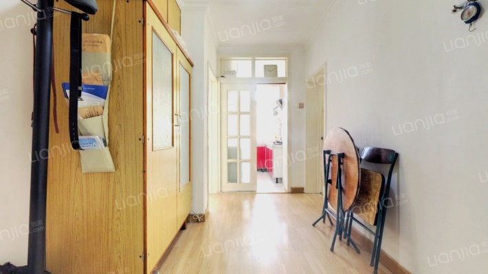 蒲黄榆四里二手房实景图