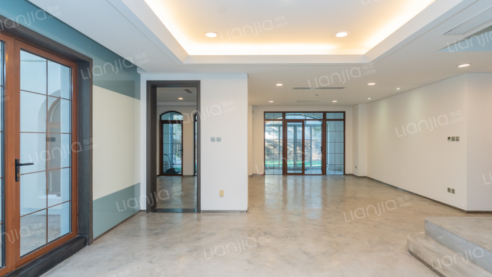 城市经典(五期)二手房实景图