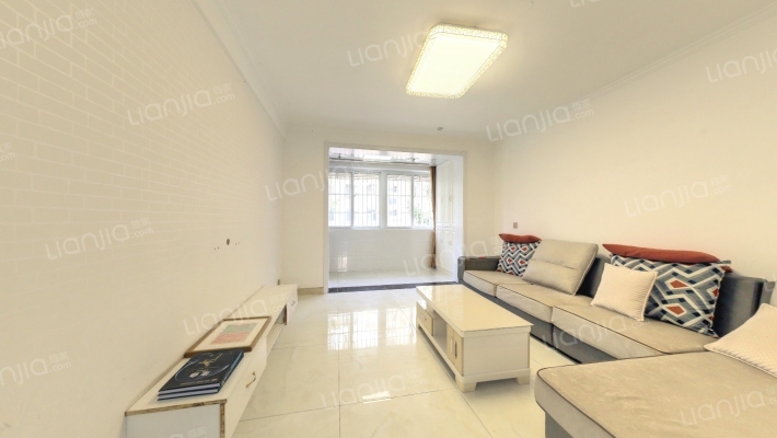 张云小区二手房实景图