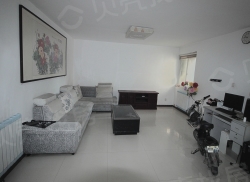 整租·公园一号 3室2厅 南/北_公园一号租房