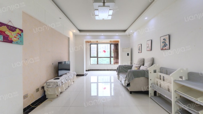 双楠尚品广场二手房实景图