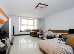 整租·世纪豪园 3室2厅 南/北_世纪豪园租房