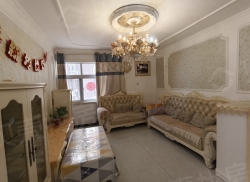 整租·翰林府苑 3室1厅 南_翰林府苑租房