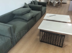 整租·玉兰九赋 2室2厅 南/北_玉兰九赋租房