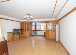 整租·石油小区 3室2厅 西南_石油小区租房