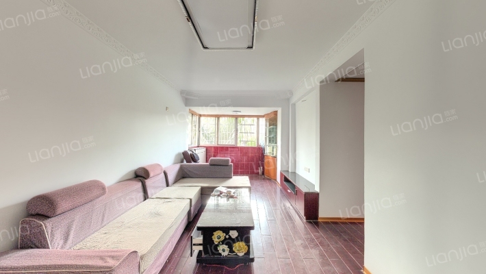 金福广场二手房实景图