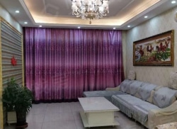 整租·建国南苑 3室1厅 南/北_建国南苑租房