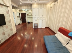 整租·德馨鑫圣广场 2室1厅 南_德馨鑫圣广场租房