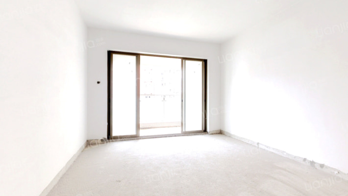 帝璟东方二手房实景图