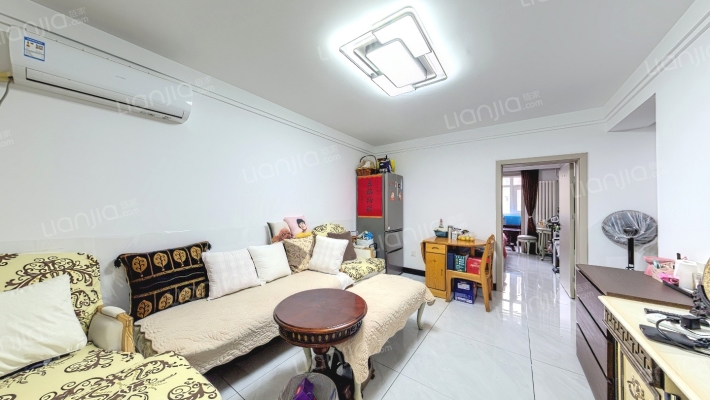 旅游新村二手房实景图