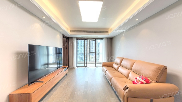 前山澜庭E区二手房实景图