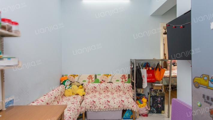 桃浦五村杜鹃苑二手房实景图