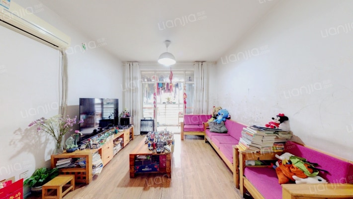 安信花园二手房实景图