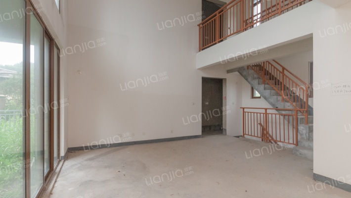 弘阳山卿二手房实景图