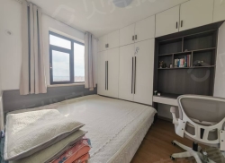 整租·海世界 1室1厅 南_海世界租房