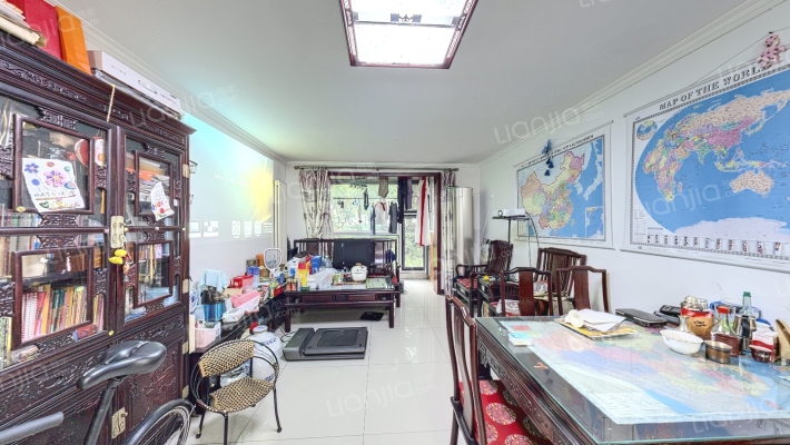 水木天成二手房实景图