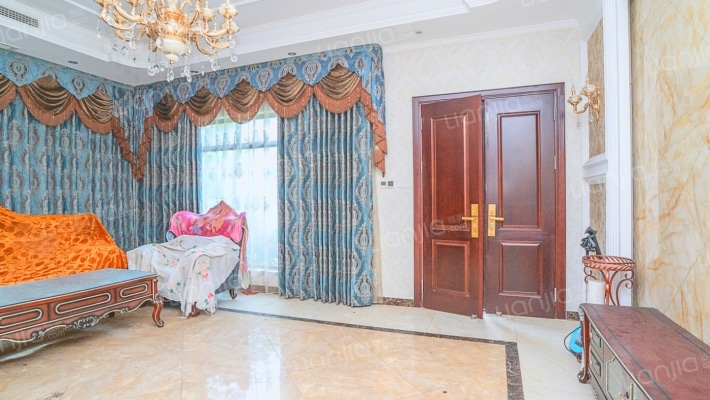 碧桂园凤凰城凤凰岛二手房实景图