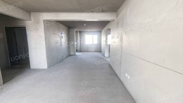 星耀尚府二手房实景图