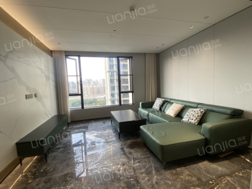 整租·滨江天际 3室2厅 东