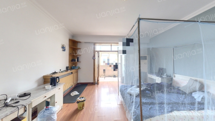 白云小区二手房实景图