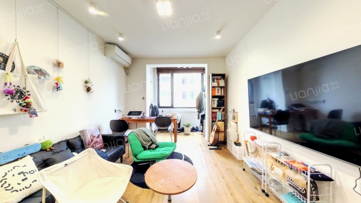 兴国路271弄二手房实景图