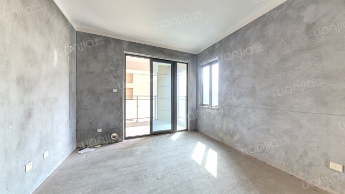 清凤时代城二手房实景图