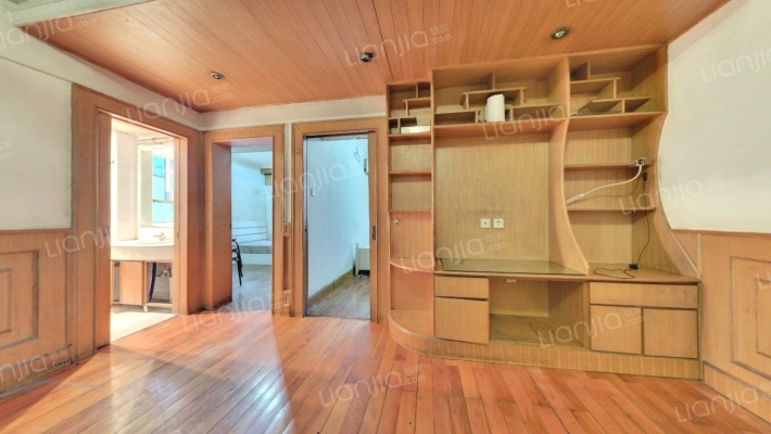 绿园五村二手房实景图